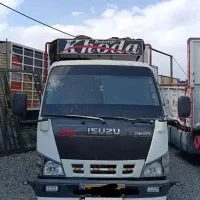ایسوزو مدل 1391