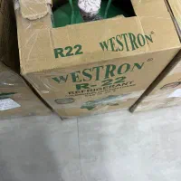 گاز خنک کننده r22 تعداد