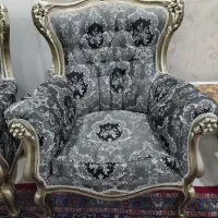 مبل سلطنتی
