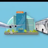 قبل از رزرو، قیمت ما را استعلام بگیرید
