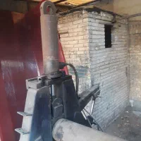 نورد|ماشین‌آلات صنعتی|چهاردانگه (تهران), |دیوار