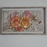 تابلو برجسته