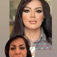 تخفیف ویژه میکاپ تخصصی عروس و.. تتوپاکسازی رنگمو