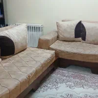 مبل راحتی شیک ۷نفره