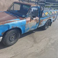نیسان مدل 76موتور ژاپن