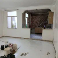 دردشت میدان۴، تخلیه، ۵۸ متر