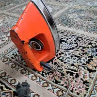 اتو قدیمی|اتو و لوازم اتو|اصفهان, عاشق‌آباد|دیوار