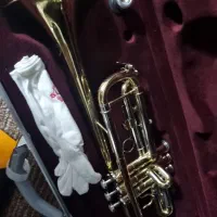 ترومپت سوزوکی