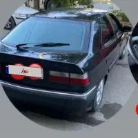 زانتیا ۲۰۰۰ مدل 85 فنی بی‌نقص، موتور فابری