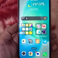 گوشی هانر X6c 128G 5G