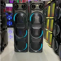 همه مدل اسپیکر میبرم