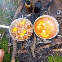 تور طبیعتگردی گلستان