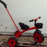 سه چرخه کودک