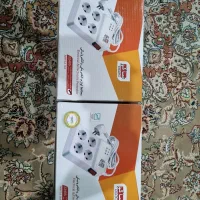 محافظ برق ساکو ، صوتی تصویری