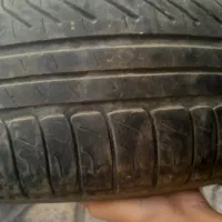 لاستیک سمند و پیکانی