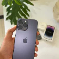 iPhone 14 Promax Zaa 256