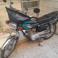 هوندا ۱۲۵