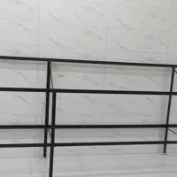 قفسه تخت