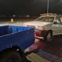 یدکش کش