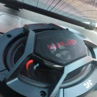 باند jvc نو