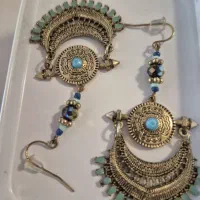 دستبند گوشواره