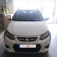 کوییک 401 بدونه رنگ در حد