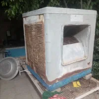 کولر آبی