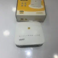 مودم ایرانسل