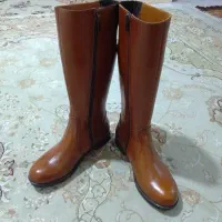 چکامه چرم اصل