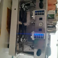 دستگاه صنعتی