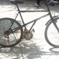 دوچرخه ۲۶