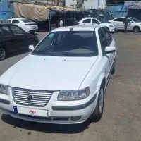 سمندLX EF7|خودرو سواری و وانت|تهران, امام زاده حسن|دیوار