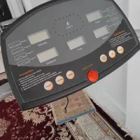 تردمیل|تجهیزات ورزشی|مشهد, توس (بلوار توس)|دیوار