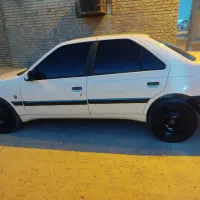 پژو405slx