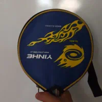 راکت پینگ پنگ