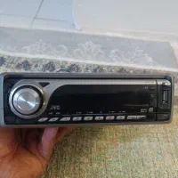 ظبطJVC فلش خور شیش خروجی