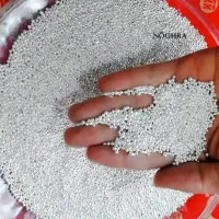 ((شرایطی بدون چک ))خرید و فروش نقره ساچمه خام