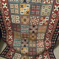 گلیم چهارمتری