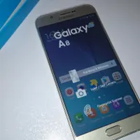 سامسونگ Galaxy A8 (2016) با حافظهٔ ۳۲ گیگابایت|موبایل|تهران, مدائن|دیوار