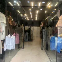 ۸۰متر مغازه تجاری بر ۲۰ متری افسریه