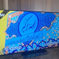 تلویزیون سونی 55 مدل 8500 کیفیت 4k HDR