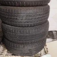 لاستیک 185رینگ 15