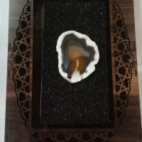 تابلو سنگ عقیق