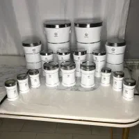 سرویس اورانوس هیفده پارچه