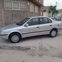سمند ۸۵