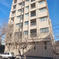 واحد ۱۲۵ متری دو خوابه ویلایی فاز سه باز سازی شده