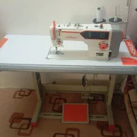 چرخ صنعتی راسته دوز هورلی