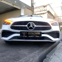 بنز c200L 2025|خودرو سواری و وانت|تهران, شهرآرا|دیوار