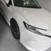 کمری پرمیوم چین 2025 معاوضه با اپتیما بی رنگ