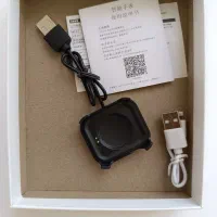 ساعت هوشمند و هندزفری بلوتوث W26 Pro Max